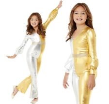 Childs Girls Super Chic 1970s