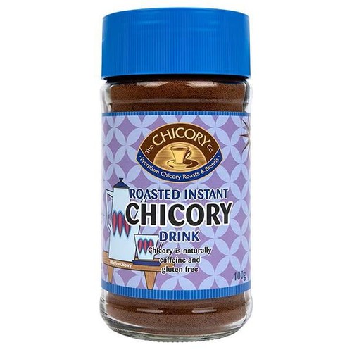 The chicory company - chicory,