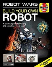 Robot Wars: Build Your Own