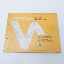 Honda cm 125 185 T tz spare