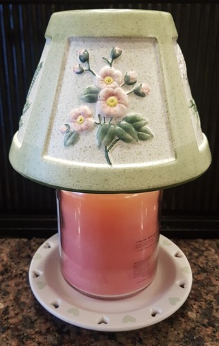 Yankee candle large jar - yankee,