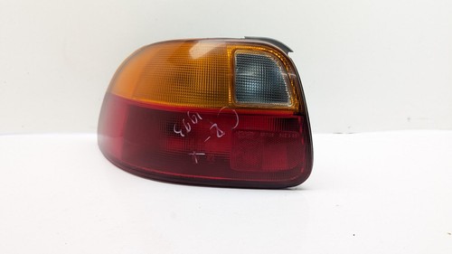 Honda crx mk3 1992 1998 - -, left