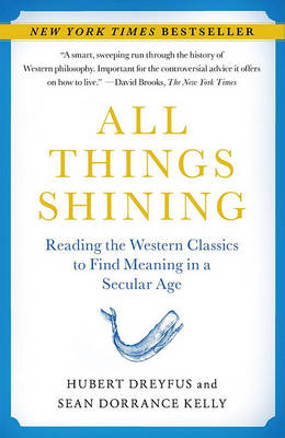 All things shining hubert - shining, by