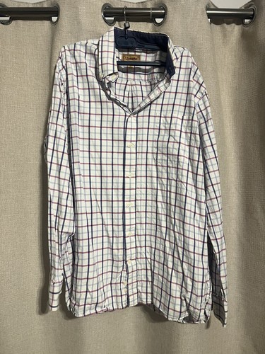 Schoffel shirt mens check - mens, 17