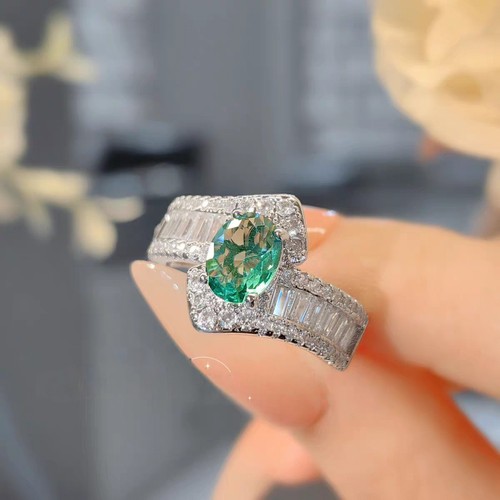 Adjustable paraiba tourmaline - paraiba,