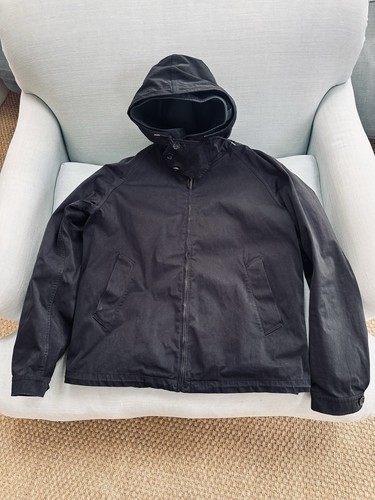 Ten anorak with liner and - anorak,