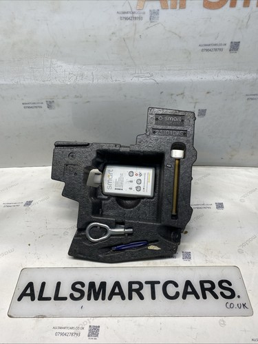 Smart 452 roadster - roadster,