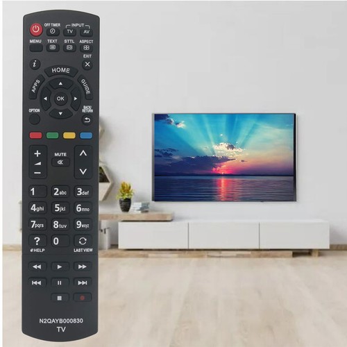 New remote n2qayb000830 - remote,
