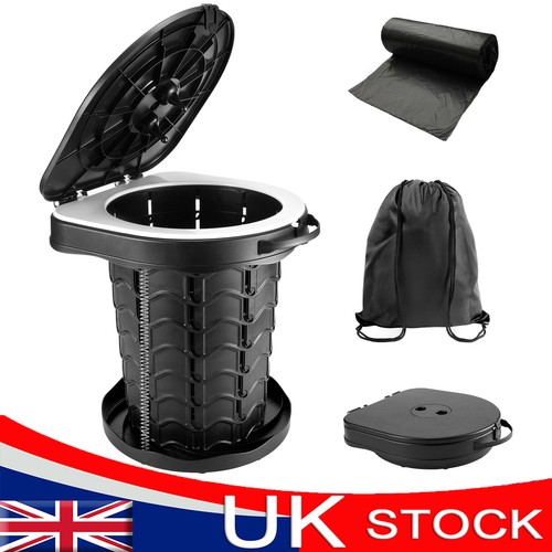 Retractable portable travel - retractable,