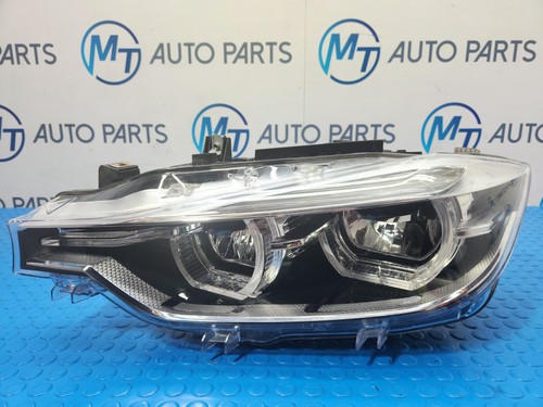 Bmw series complete lci - complete, led