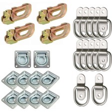 Lashing Ring Flush Fit