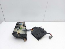 1.0 PETROL FUSE RELAY BOX