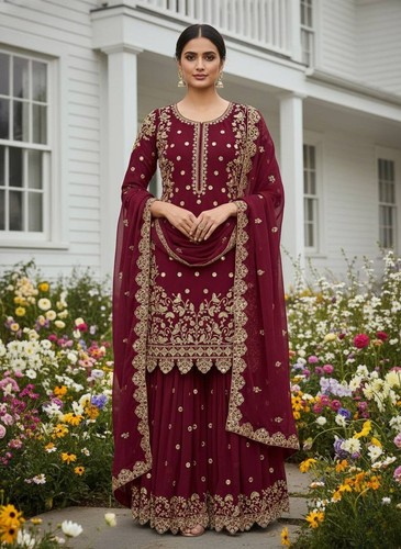 Pakistani dress salwar kameez - pakistani,