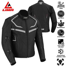 Mens Motorcycle Waterproof