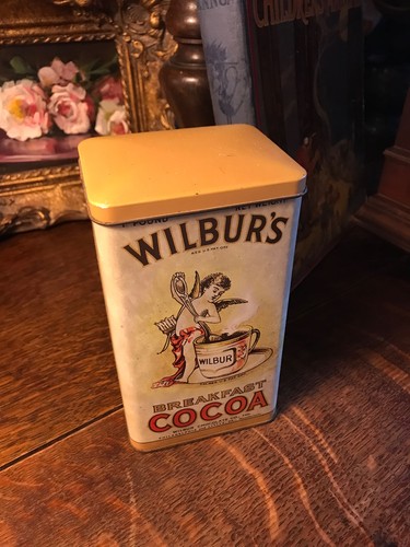 Vintage wilbur breakfast - wilbur’s,