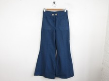 Vintage handmade wide - handmade,