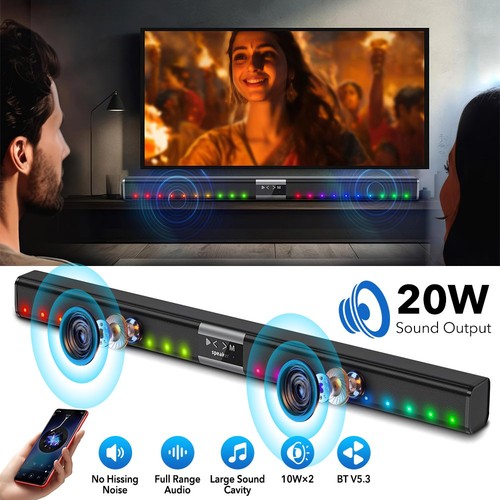 Bluetooth wireless speaker - 32",