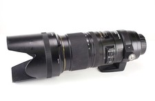 Sigma EX DG 70-200mm F2.8 APO