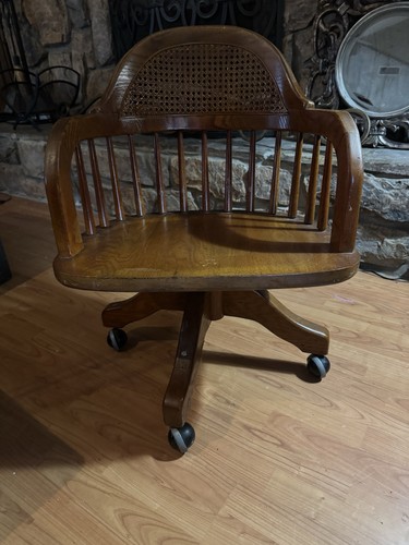 Mid 20th century wooden cane - 20th,