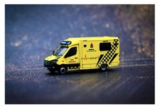 Tiny MERCEDES-BENZ Sprinter