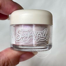 Sugarpill Cosmetics Loose Eyeshadow~Ghosted~Discontinued Rare~New