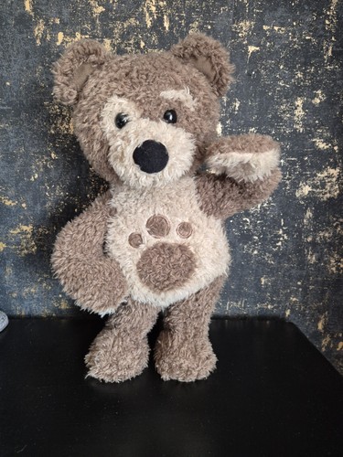 Cbeebies little charley - little, bear