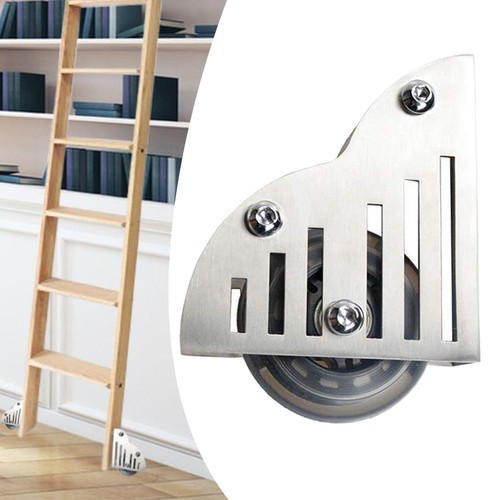 Sliding library hardware - library,