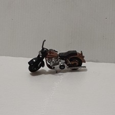 Vintage Matchbox Lesney No. 16