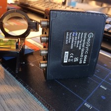 4 WAY QUAD LNB LMB MK4 ADAPTOR