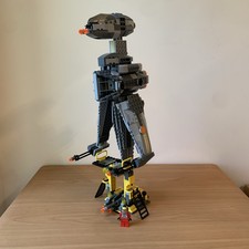 Lego Star Wars  6208 B wing