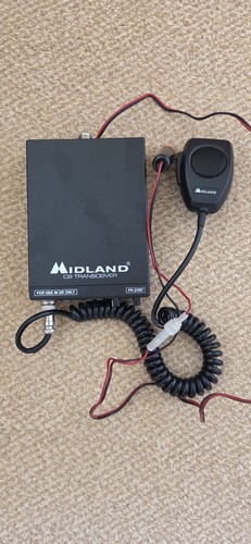 Midland alan plus - midland,