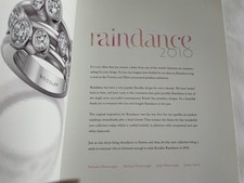 Very rare BOODLES 2010