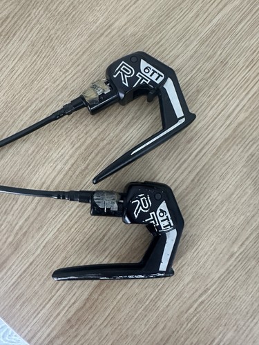 Magura rt6 hydraulic - rt6, aero