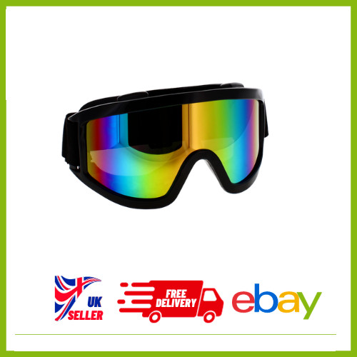 Unisex snow skiing goggles - unisex,