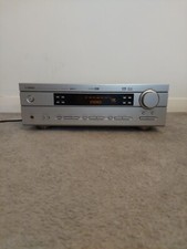 Yamaha HTR-563ORDS Amplifier