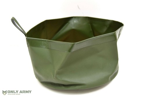 Dutch army collapsible - dutch,