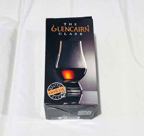 The glencairn official - glencairn, scotch