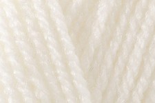 SIRDAR HAYFIELD EXTRA VALUE BONUS ARAN WITH WOOL/YARN 400G BALL- PLAIN AND TWEED