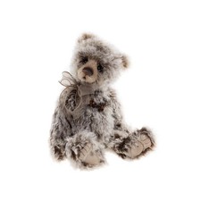 Charlie Bears Mrs Williams -