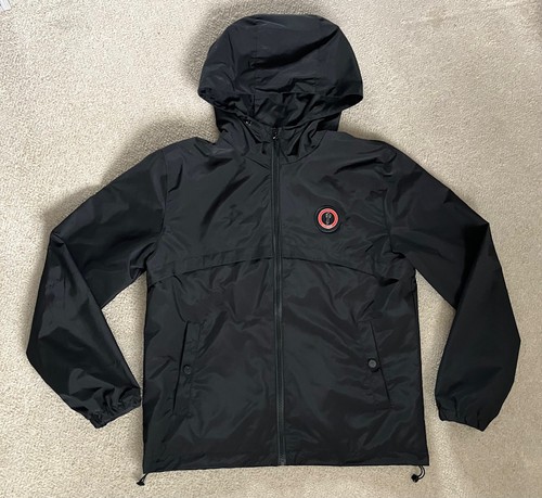 Trapstar secret black - secret,