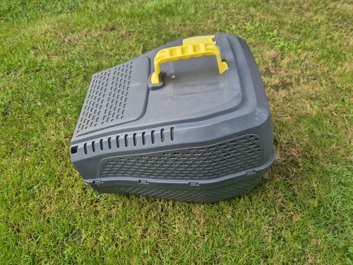 Genuine grass box for - genuine,