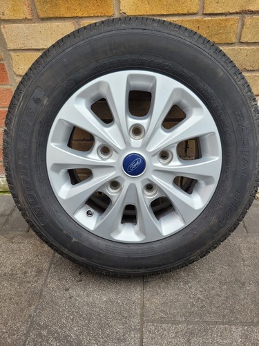 Ford transit tourneo - 1x,