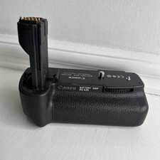 Canon 50d BG-E2N Battery Grip