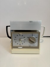 Vintage Goblin Teasmade Model