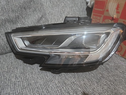 Audi matrix led - headlight, left