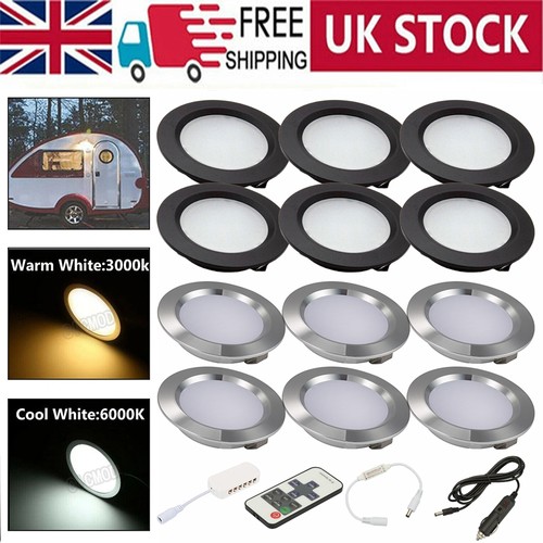 12v interior led - led, spot