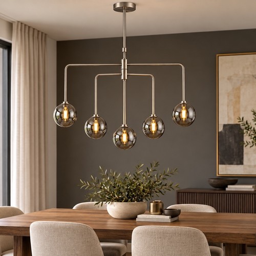 Satin nickel way - satin,