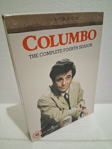 Columbo the complete - the,