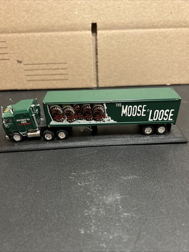 Kenworth cab over engine - cab,