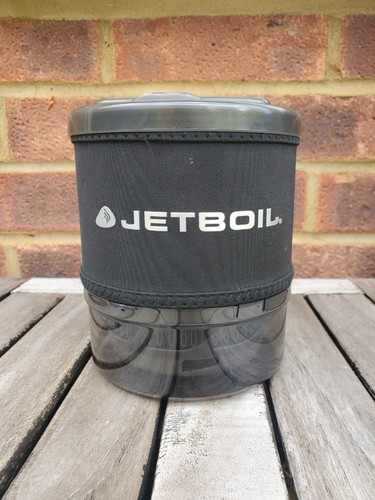 Jetboil minimo portable gas - minimo,